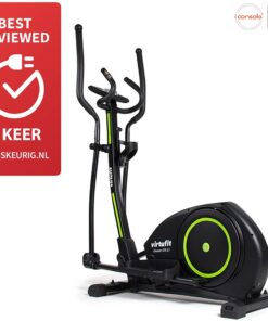 VirtuFit CTR 2.1 Crosstrainer met i.Console - Ergometer