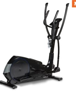 Flow Fitness Perform X2i Crosstrainer - Gratis Levering