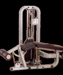 ProClubline SLC400G Leg Curl Machine - Gratis Montage