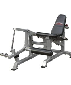 Body-Solid ProClubline LVLE Leverage Leg Extension
