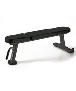 Toorx WBX-B2000 - Flat Bench - vlakke fitnessbank
