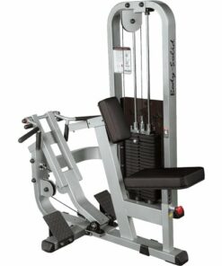 ProClubline SRM1700 Seated Row Machine - Gratis Montage