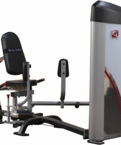 Body-Solid S2IOT ProClubline Series II Inner and Outer Thigh Machine