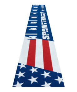 Sprinttracks Heavy Sprinttrack Custom Made