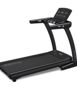 Toorx Mirage S60 loopband LED of TFT