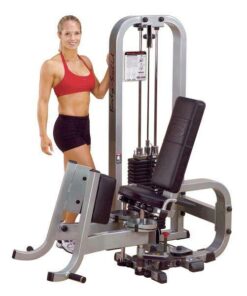 ProClubline STH1100G Inner or Outer Thigh Machine