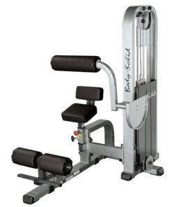 ProClubline SAM900 Ab Machine - Gratis Montage