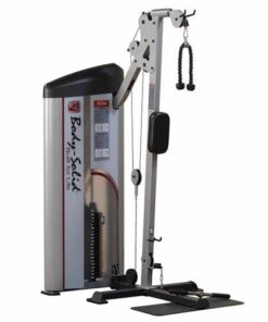 Body-Solid S2BTP ProClubline Series II Biceps en Triceps Pulley Station