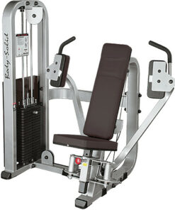 ProClubline SPD700 Pec Machine - Gratis Montage