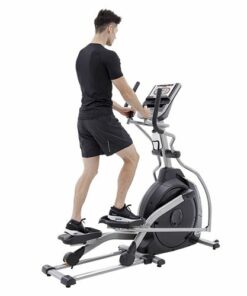 SPIRIT fitness XE195 Crosstrainer - Gratis Montage