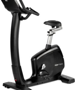 Flow Fitness Pro UB5i Upright Bike Hometrainer - Gratis Montage