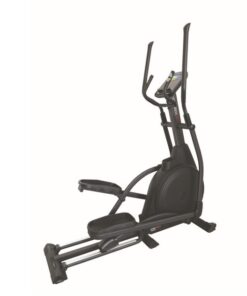 Toorx ERX-650 Front-Driven Crosstrainer - 3 standen incline