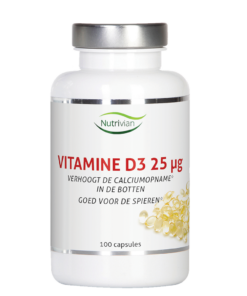 Vitamine D3