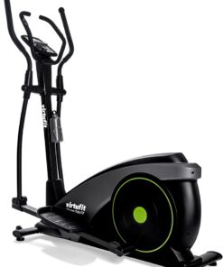 VirtuFit iConsole Total Fit Ergometer Crosstrainer