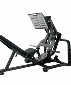 Toorx FWX-6000 Leg Press Commercial Use - Gratis Montage
