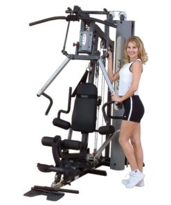 Body-Solid G6B Homegym - Gratis Montage