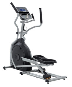 SPIRIT fitness XE795 Crosstrainer - Gratis Montage