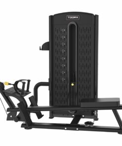 Toorx Professional Pin Loaded Seated Row Machine PLX-3900