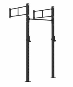 Crossmaxx W5 Wall-mounted Crossfit Rig model