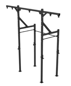 Crossmaxx FH5 Crossfit Rig vrijstaand model