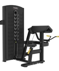 Toorx Professional Pin Loaded Biceps Curl Machine PLX-3800