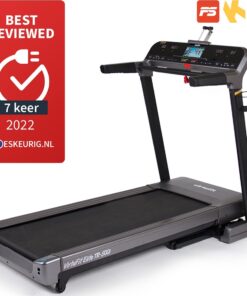 VirtuFit Elite TR-500i Loopband - Gratis Levering
