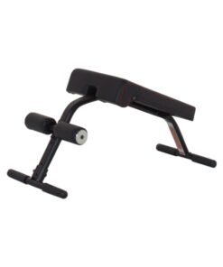 Inspire Fitness Mini Ab Crunch Bench - Ab Bench