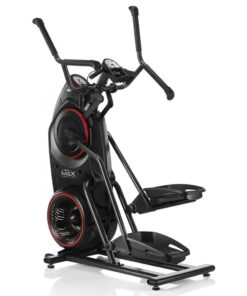 BowFlex SALE - Max Trainer M3i - Gratis Levering