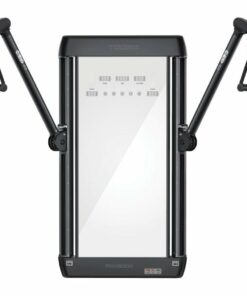 Toorx PRX-5000 Dubbele Pulley Wandmodel - Gratis Montage