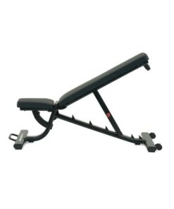 Inspire Fitness FID3.1PK Verstelbare Trainingsbank