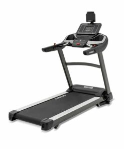 SPIRIT fitness XT685 Loopband Editie 2023 - Gratis montage