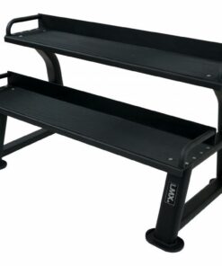 Lifemaxx LMX1146 Kettlebell opbergrek Heavy Duty