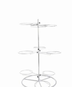 Lifemaxx LMX 1105 Gymball Rack