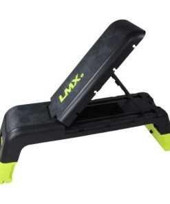 Lifemaxx LMX1124 Verstelbare Step Deck