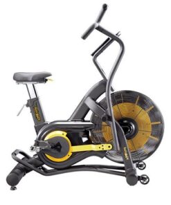Evocardio AB100 Renegade Airbike PRO - Gratis Montage