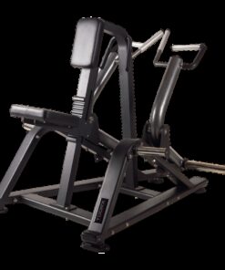 Toorx Professional AKTIV - Seated Row Machine - FWX-5200