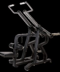 Toorx Professional AKTIV - Seated Pull Down - FWX-5600