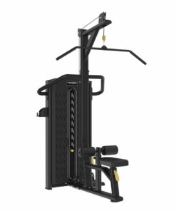 Toorx Professional AKTIV - Pin Loaded Lat Machine PLX-4500
