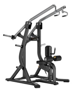 Toorx Professional ABSOLUTE - Universal High Row FWX-8300