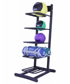 Lifemaxx LMX 1552 Challenge Bag Rack