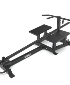 Toorx Professional AVANT - T Bar FWX-7000