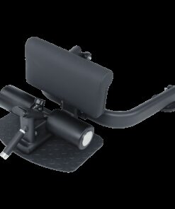 Lifemaxx LMX1077 Sissy Squat Bench PRO V2