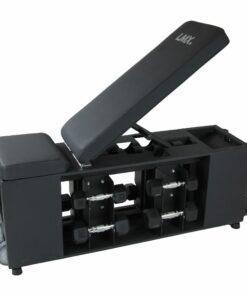 Lifemaxx LMX1305 HIIT Bench