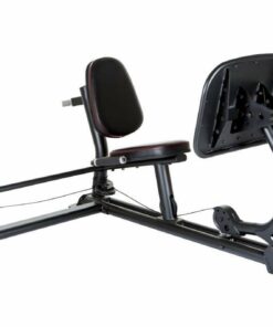 Inspire Fitness Leg Press voor M2, M3 of M5 Black