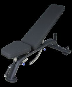 Crossmaxx LMX1075 Premium Adjustable Bench