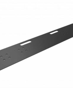 Crossmaxx LMX1765 Skid Plate voor XL Crossfit Rigs