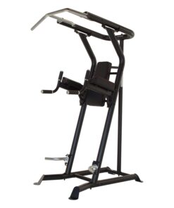 Inspire Fitness Vertical Knee Raise Power Tower