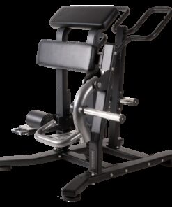 Toorx Professional AKTIV - Leg Curl Machine - FWX-5000