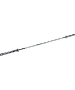 Lifemaxx LMX31 Olympische Halterstang 220 cm