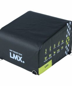 Crossmaxx LMX1265 HipThrust Box